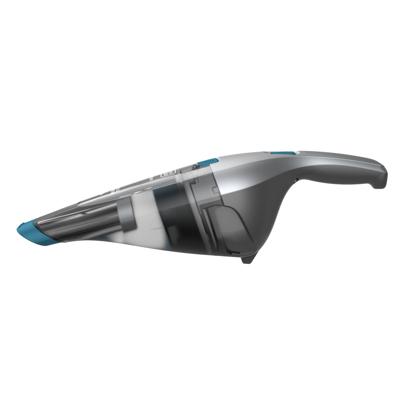 Black&Decker NVC215WAQW Kruimelzuiger Blauw - thumbnail