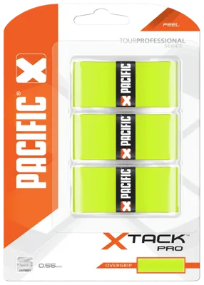 Pacific X Tack Pro Tennis Grip
