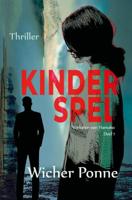 Kinderspel (Paperback) - thumbnail