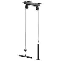 Lat Pulley (dakmontage) - thumbnail