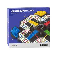 GiiKER super ludo - bordspel - thumbnail