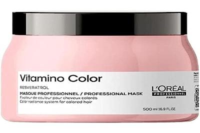 L&apos;Oréal Professionnel Serie Expert Vitamino Color Haarmasker voor Gekleurd Haar - thumbnail