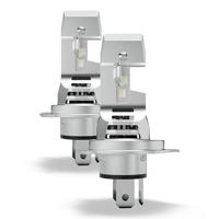 OSRAM hoofdlamp "night breaker led speed 450" lamp h4 450 2vpe 12v/14w night breaker led - thumbnail