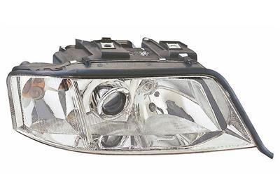 Koplamp rechts met knipperlicht -8/99 XENON D2S+H7 0315984