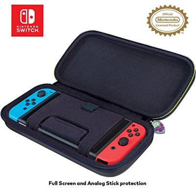 Big Ben Deluxe Travel Case - The Legend of Zelda Link's Awakening (NNS47)