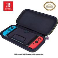 Big Ben Deluxe Travel Case - The Legend of Zelda Link's Awakening (NNS47) - thumbnail