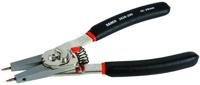 Bahco borgringtang verstelbaar 3 mm - 26 mm - 2928-160 - thumbnail