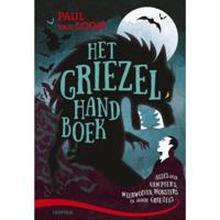 Het griezelhandboek (Hardback) - thumbnail