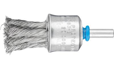 PFERD TOOLS penseelborstel PBG 2323/6 INOX 0,25 43208022 10 stuk(s)