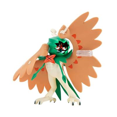 Pokémon Battle Feature Figuur Decidueye
