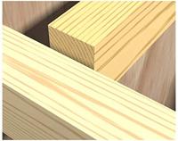 Boor Fischer Hout Plastic 1 Stuks - thumbnail