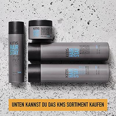 KMS Hair Hairstay Working Hairspray 300ml