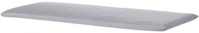 Madison bankkussen Manchester light Grey voor bank van 180 cm Madison bankkussen Manchester light Grey voor bank van 180 cm