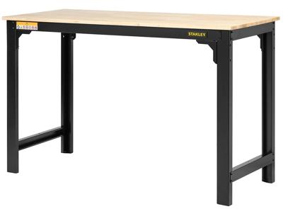 Stanley STST97998-1 RTA werkbank 150 × 60 × 96 cm Stanley STST97998-1 RTA werkbank 150 × 60 × 96 cm