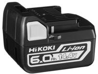 HiKOKI accu bsl1460 14.4v 6.0ah - thumbnail