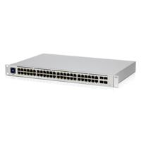 Schakelaar UBIQUITI USW-48-POE - thumbnail