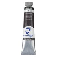 Van Gogh • olieverf tube 20ml van dijckbruin 403 - thumbnail