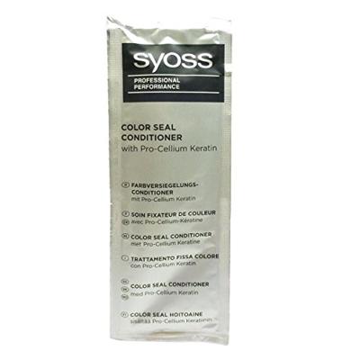 Syoss Syoss 7-6 Middenblond