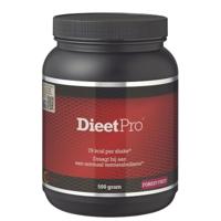 DieetPro Shake - Forest Fruit - thumbnail