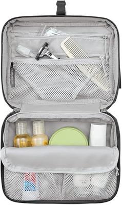 Osprey Daylite Hanging Toiletry Kit Toilettas Black 4L Osprey Daylite Hanging Toiletry Kit Toilettas Black 4L