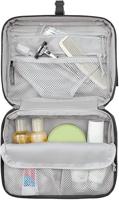 Osprey Daylite Hanging Toiletry Kit Toilettas Black 4L - thumbnail