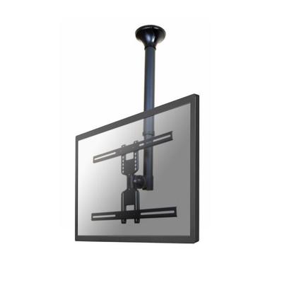 Neomounts fpma-c400black monitor plafondsteun bevestiging (zwart)