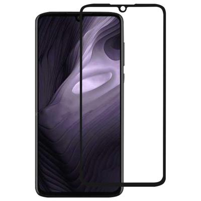 9H volledig scherm gehard glas film voor Motorola Moto Z4 Play