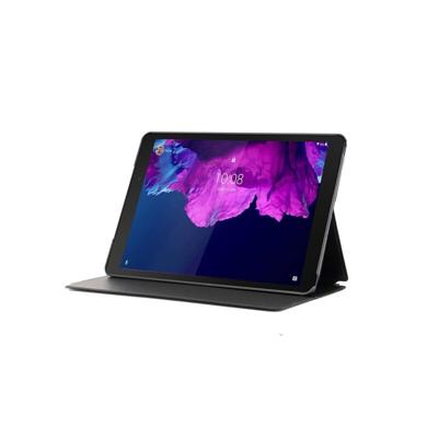 tablethoes Mobilis 068013 Lenovo Tab M10 10,6" Zwart