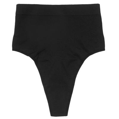 Tailleslip - Zwart Tailleslip - Zwart