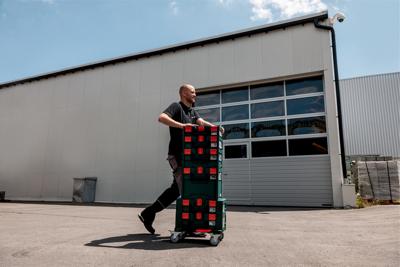 Metabo 626894000 Transportwagen