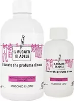Il Bucato di Adele wasparfum musk & lotus 150 ml - thumbnail