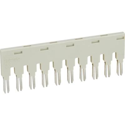 WAGO 859-410 Brug 25 stuk(s)