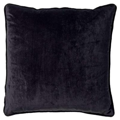 Sierkussen Finn 45x45 cm Raven