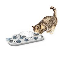 Nina Ottosson puzzle & play rainy day - thumbnail