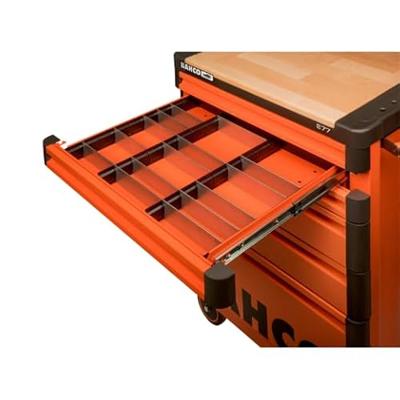 Bahco Ladeverdeler voor 26" gereedschapswagens - 1477K-AC26