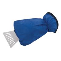 Silverline IJsschraper met Handschoen - Universeel - thumbnail