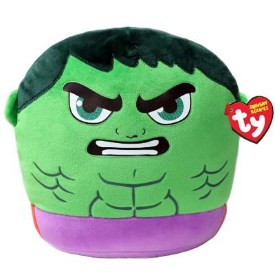 Ty Beanie hulk squish a boo, 31cm