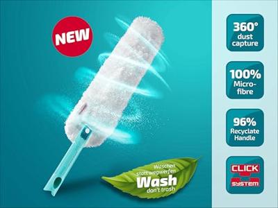 Leifheit super duster xl plumeau Leifheit super duster xl plumeau
