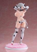 Uzaki-chan Wants to Hang Out! PVC Statue 1/7 Hana Uzaki Cow Bikini Ver. 25 cm - thumbnail