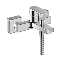 Hansgrohe Badmengkraan Opbouw Vernis Shape Eengreeps Chroom - thumbnail