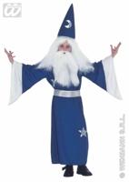 Magier Tovenaarspak kind - thumbnail