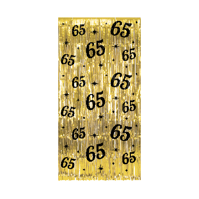 Paperdreams Deurgordijn - 65
