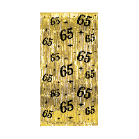 Paperdreams Deurgordijn - 65 - thumbnail