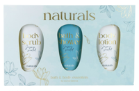 Source Balance Giftset Naturals - thumbnail