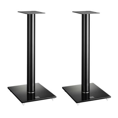 Dali: Connect E-600 Standaard - 2 stuks - Zwart