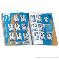 Starter Pack - PANINI - Voetbal Ligue 1 2024-2025 - McDonald's - Album - 2 hoezen - 1 gratis - thumbnail