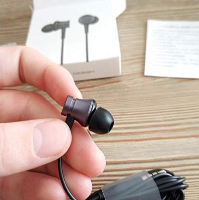 Mi In-Ear Headphones Basic (Black)