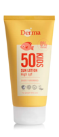 Derma Sun Kids Lotion SPF50 - thumbnail