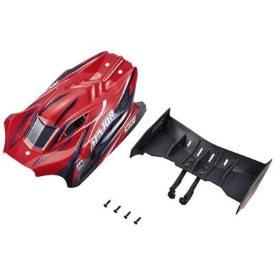 Reely RE-8705340 Reserveonderdeel Bodyset Reely RE-8705340 Reserveonderdeel Bodyset