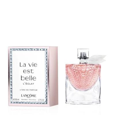 LANCOME Lancôme La Vie est Belle L'Eclat Eau de Parfum 50ml LANCOME Lancôme La Vie est Belle L'Eclat Eau de Parfum 50ml